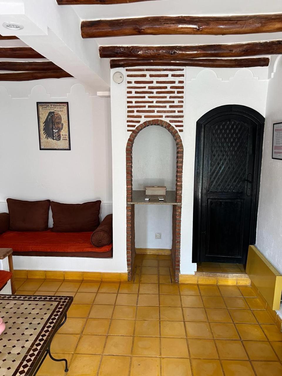 Villa Tata Marie Maison D'Hotes Marrakech Марракеш Экстерьер фото