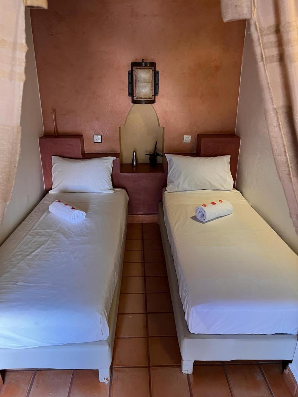 Villa Tata Marie Maison D'Hotes Marrakech Марракеш Экстерьер фото
