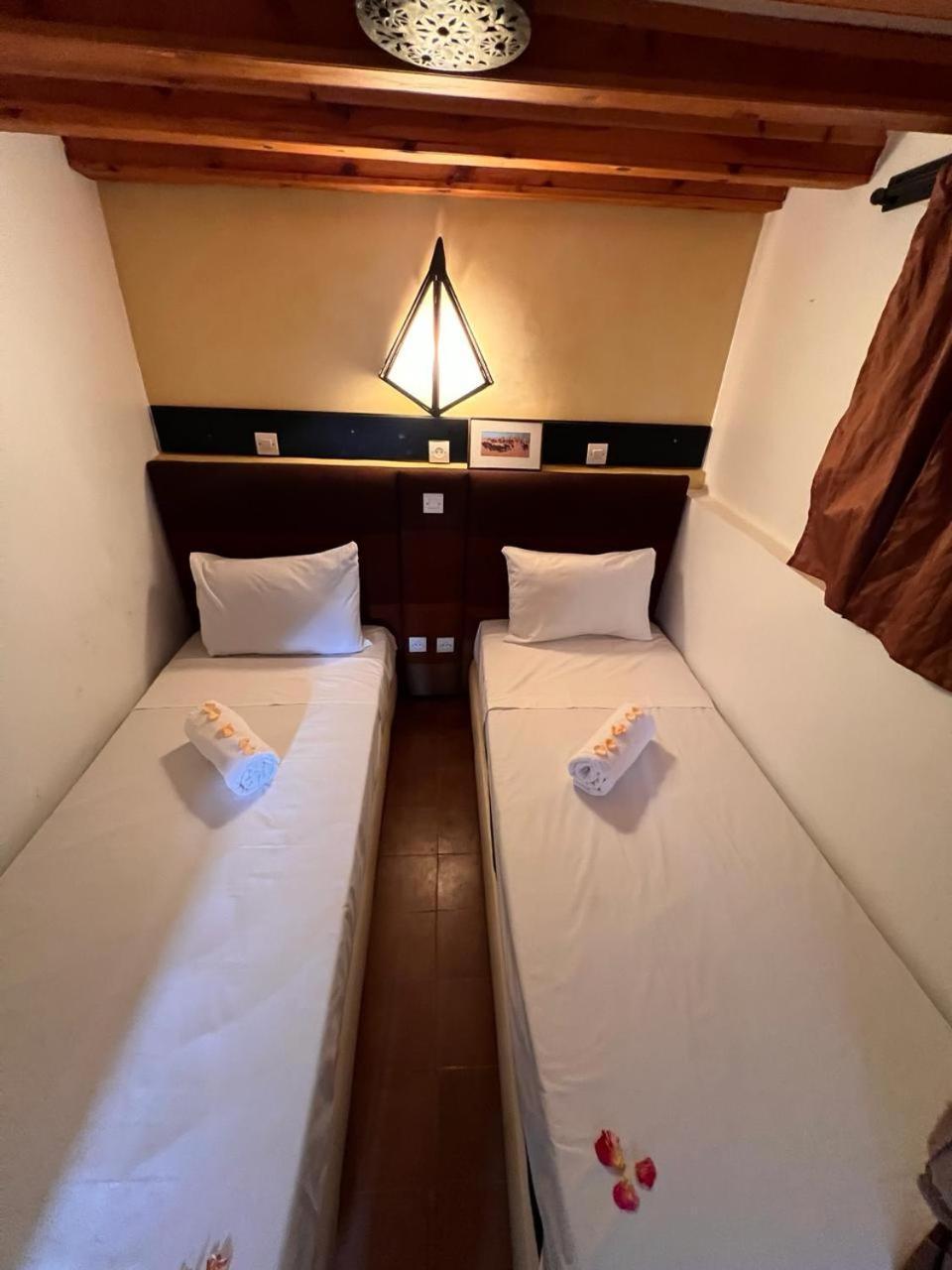 Villa Tata Marie Maison D'Hotes Marrakech Марракеш Экстерьер фото