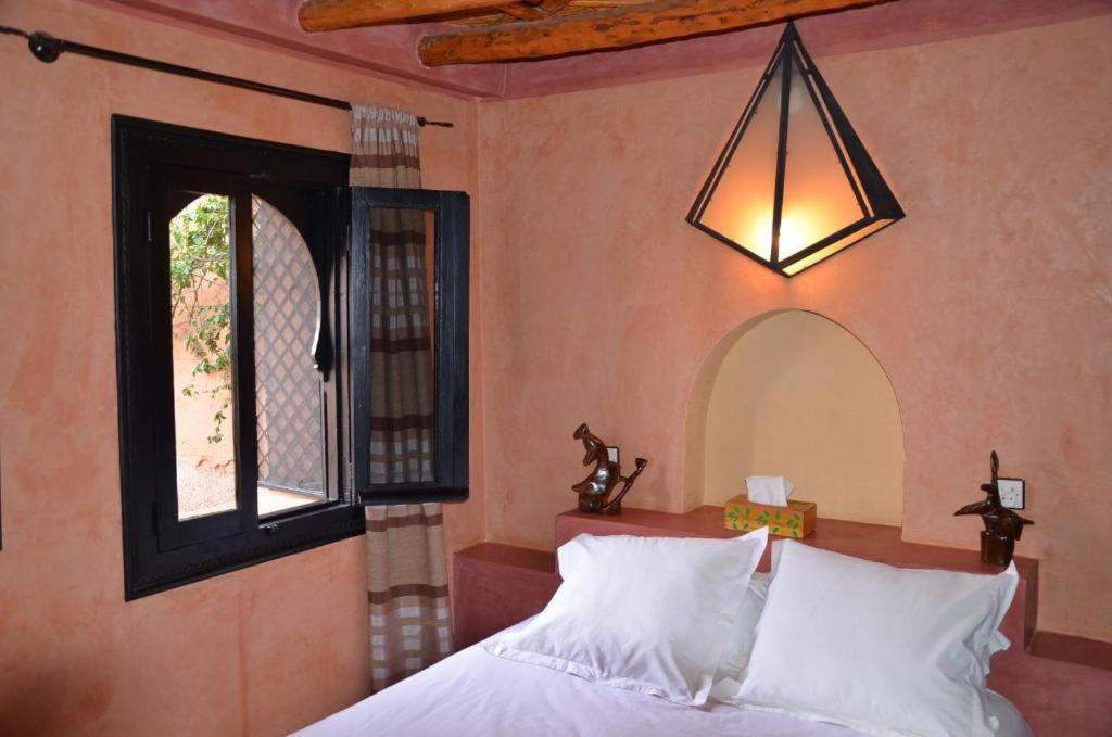 Villa Tata Marie Maison D'Hotes Marrakech Марракеш Экстерьер фото